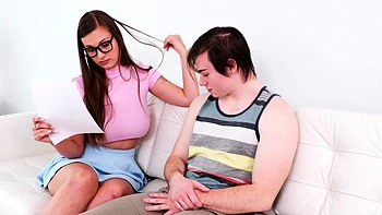 handjob,hardcore,brunette,amateur,blowjob