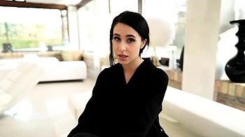 brunette,babe,blowjob,pov,hardcore