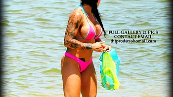 big-boobs,beach,latin,mature,fat