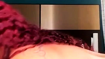 redhead,ass,hardcore,black-and-ebony,amateur