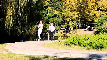 lesbian,teen,hd,brunette,redhead