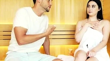 brunette,blowjob,teen,hardcore,cumshot