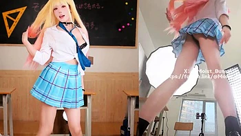 babe,solo,amateur,blonde