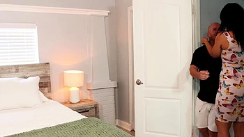 hd,blowjob,brunette,handjob,hardcore