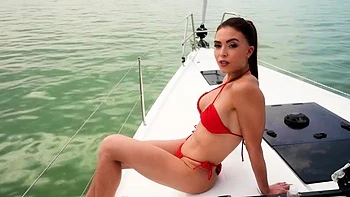 outdoor,babe,brunette,pov,anal