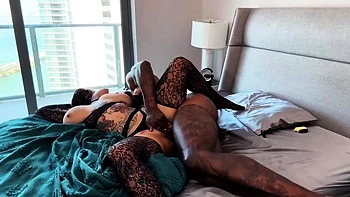 brunette,big-boobs,milf,interracial,ass