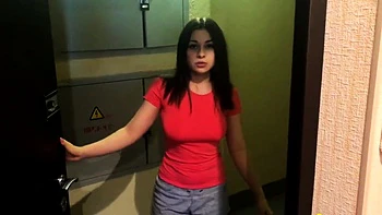 pov,cumshot,hardcore,brunette,blowjob