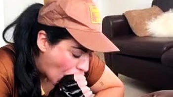 pov,interracial,blowjob,amateur,doggystyle