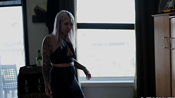 fingering,hd,brunette,toys,blonde