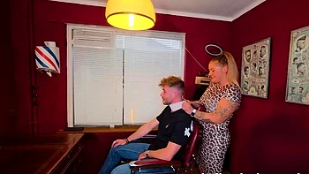 blowjob,doggystyle,blonde,amateur