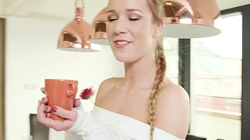 blowjob,big-boobs,blonde,handjob,pov