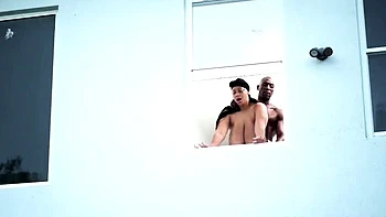 outdoor,amateur,doggystyle,black-and-ebony,big-boobs