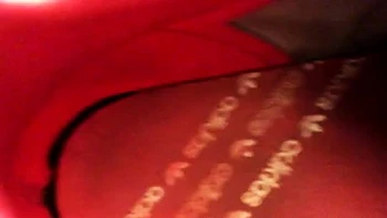 blonde,solo,softcore,foot-fetish