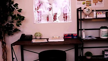 masturbation,webcam,redhead,solo