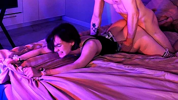 stockings,hd,blowjob,hardcore,cfnm