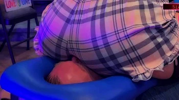 fetish,lick,handjob,hardcore,femdom