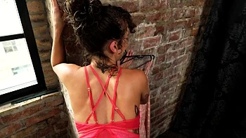 hardcore,anal,blowjob,milf,brunette