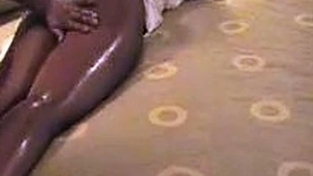 black-and-ebony,solo,babe,nipples,shower