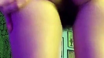 ass,solo,small-tits,teen,brunette