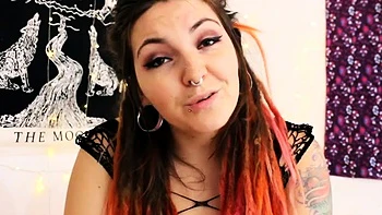 redhead,milf,webcam,softcore,solo