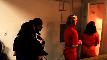 brunette,uniform,fetish,amateur