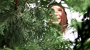 russian,brunette,blowjob,amateur,teen