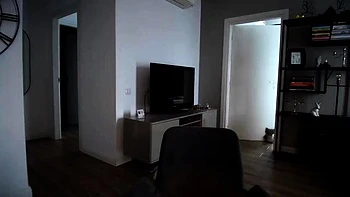 solo,brunette,softcore,big-boobs,nipples