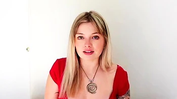 babe,softcore,blonde,solo