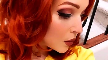 handjob,blowjob,hardcore,redhead,amateur