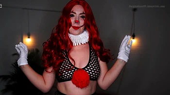 hd,solo,redhead,toys,masturbation