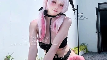 teen,lingerie,panties,amateur,webcam