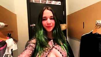 teen,solo,brunette,amateur,ass