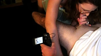 milf,blowjob,european,brunette,amateur