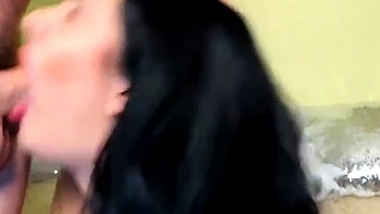 babe,webcam,blowjob,brunette,russian