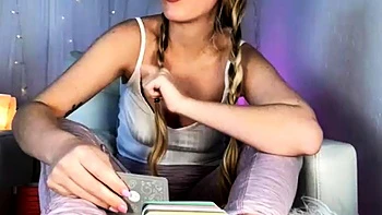 blonde,fetish,european,solo,softcore