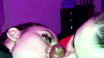 threesome,amateur,interracial,pov,blowjob