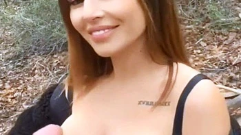 teen,blowjob,pov,amateur,redhead