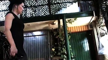 outdoor,fetish,bdsm,femdom