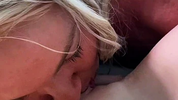 lick,lesbian,amateur,blonde