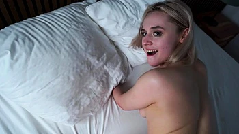 european,small-tits,amateur,blonde,pov