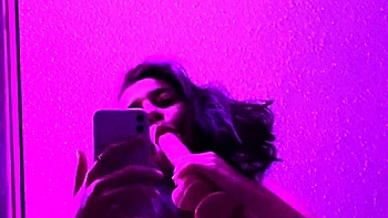 solo,big-boobs,toys,softcore,masturbation