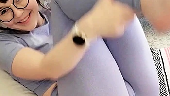 teen,softcore,brunette,webcam,masturbation