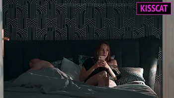 milf,hd,boobs,threesome,mom