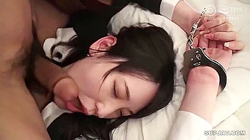 boobs,creampie,oriental,busty,brunette