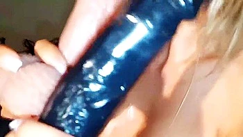 female-orgasm,prolapse,hardcore,melons,dildo