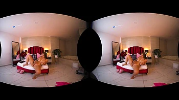 big-tits,masturbation,solo-female,blonde,tattoo