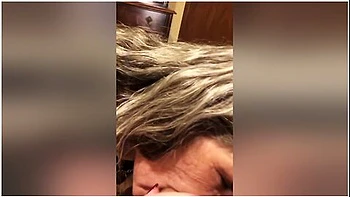 cum-eating,milf,hd,small-tits,handjob