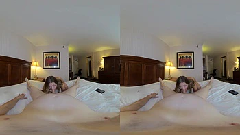 blowjob,blonde,amateur,hardcore,vr-porn