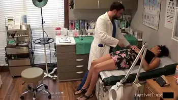 teen,bondageclinic,fetish,medical,big-tits