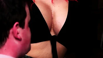 fetish,redhead,handjob,milf,babe